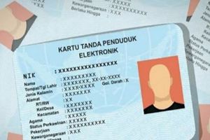 KTP Ditahan dan Difoto Saat Masuk Gedung Ternyata Langgar Aturan, Pakar Ingatkan Risikonya