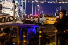 15 Orang Tewas dan Puluhan Terluka akibat Bom Kembar di Istanbul