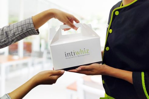 Intiwhiz Hospitality Management Luncurkan Paket Kerja dari Hotel dan Pesan Antar Makanan