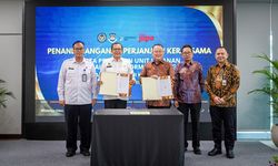 Inovasi Keimigrasian di KEK Gresik, Langkah Strategis Perkuat Ekonomi Hijau dan Iklim Investasi Indonesia