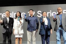 Realme 12 Plus dan 12 Pro Plus Resmi di Indonesia, Harga mulai Rp 4 Jutaan