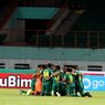 Tuntutan Persebaya Surabaya pada Seri Kedua Liga 1 2021