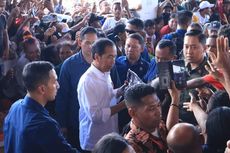 Saat Menteri Basuki Jadi 