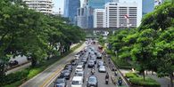 Sejumlah Ruas Jalan Jakarta Akan Ditutup 18 Mei 2025, Ini Rekayasa Lalu Lintasnya