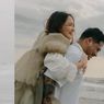 Bagikan Foto Prawedding di Bali, Joanna Alexandra Tulis Kalimat Menyentuh