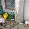 Demi Sembako Gratis dari Bu Haji, Imas Ajak 3 Balitanya Jalan 10 Km Tanpa Sandal