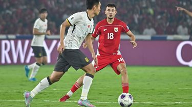 Lengkap! 3 Pemain Diaspora Timnas U22 Indonesia Tiba di Jakarta, Siap Lawan Mali