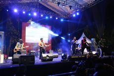 Duduk Perkara Pembubaran Konser Base Jam di Aceh