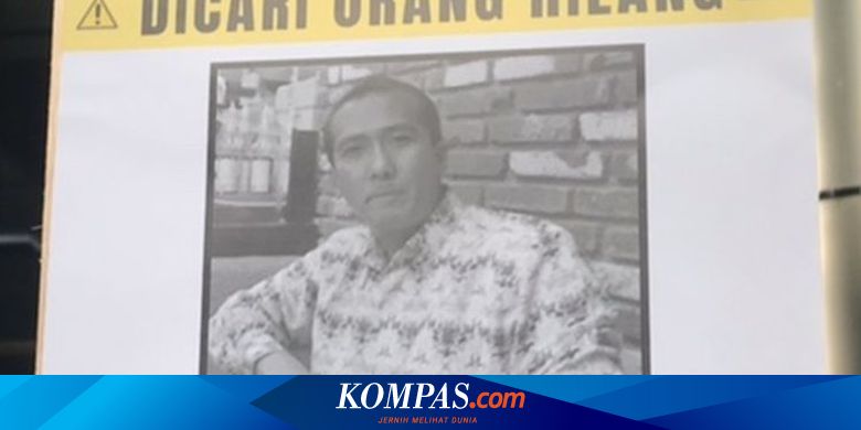 Pimpinan KPK Dinilai Tak Mau Tangkap Harun Masiku, Bukan Tidak Mampu