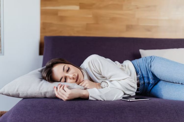 Perbedaan Power Nap dan Full Cycle Nap