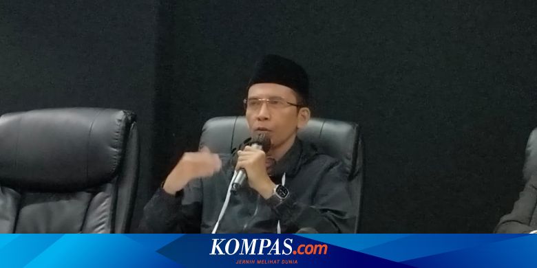 Antisipasi Kecurangan, TPN Siapkan 1,6 Juta Saksi Saat Pemungutan Suara di TPS