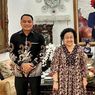 Bertemu Megawati di Jakarta, Wali Kota Surabaya Dititipkan 3 Pesan
