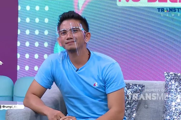 Pedangdut Rizky DA