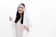 7 Model Baju Lebaran 2024 Anak Perempuan, Tampil Modis Saat Hari Raya 