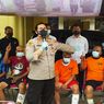 8 Perampok Bersenjara di Serang Dilumpuhkan, Terakhir Jarah Rp 200 Juta dan Emas 85 Gram Milik Juragan Beras