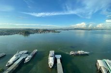 Jadwal dan Tarif Kapal Feri Pelabuhan Harbour Bay Batam ke Puteri Harbour Malaysia, Desember 2023