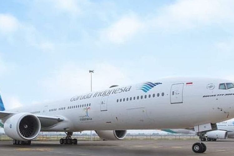 GarudaMiles dari Garuda Indonesia Raih 5 Penghargaan Global Pilihan Pelanggan