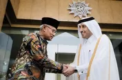 PP Muhammadiyah Jajaki Kerja Sama dengan Qatar, Buka Peluang untuk Lulusan Kampus Muhammadiyah dan ‘Aisyiyah 