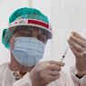 Kemenkes: Vaksinasi Gotong Royong Individu Tak Hilangkan Hak Publik Peroleh Vaksin Gratis