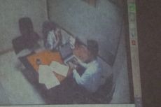 Jaksa Putarkan Video Pemeriksaan Miryam S Haryani dalam Sidang E-KTP