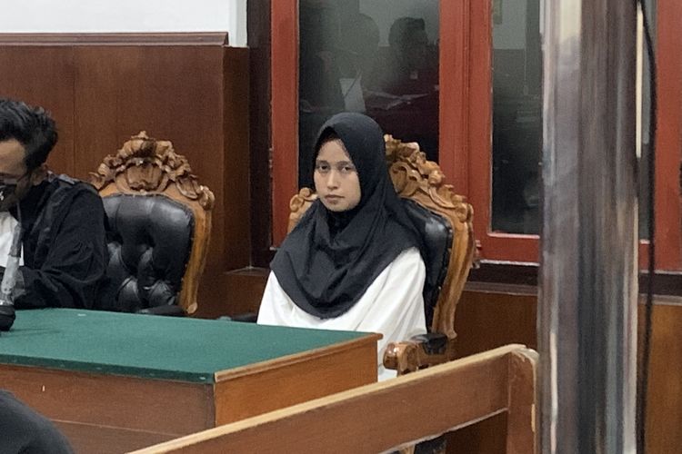 Fakta di Balik Terapis Spa Surabaya Gelapkan Uang Pelanggan Rp 1,2 Miliar, Ada Hubungan Asmara