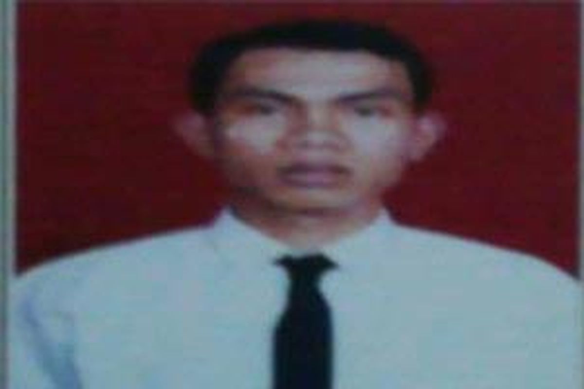 Israel Jaya Mangunsong