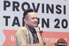 Kawal Hak Pilih Warga, Bawaslu Lampung Buka 2.899 Posko Aduan 