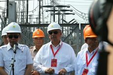 Dirut PLN Pastikan Tarif Listrik Tak Naik jika Harga Batubara Turun