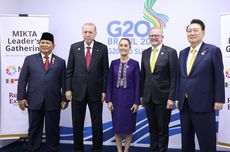 5 Hal Penting yang Dibahas dalam KTT G20 Brasil