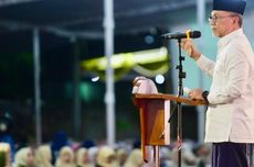 Mobil Berstiker BGN Tabrak Siswa SD Cilincing, Rano Karno: Tak Ada Korban Jiwa