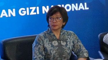 Waka BGN Agustina Arumsari Ditugaskan Awasi MBG dengan Super Ketat