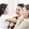 Dosen FKKMK UGM: Ini Penyebab Anak Terlambat Bicara