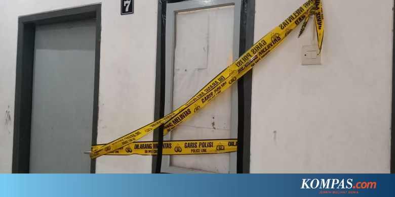 Mahasiswa Jember yang Tewas Membusuk Dikenal Tertutup