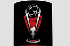 Pembagian Grup Piala Presiden 2015 Sudah Rampung