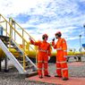 PGN Targetkan Bisa Salurkan Gas Sebesar 14 BBTUD Hingga Akhir 2021