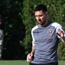 Messi Hebohkan Grup WhatsApp Inter Miami dengan Sebuah Pesan