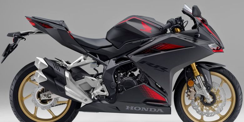 Honda CBR250RR 2020