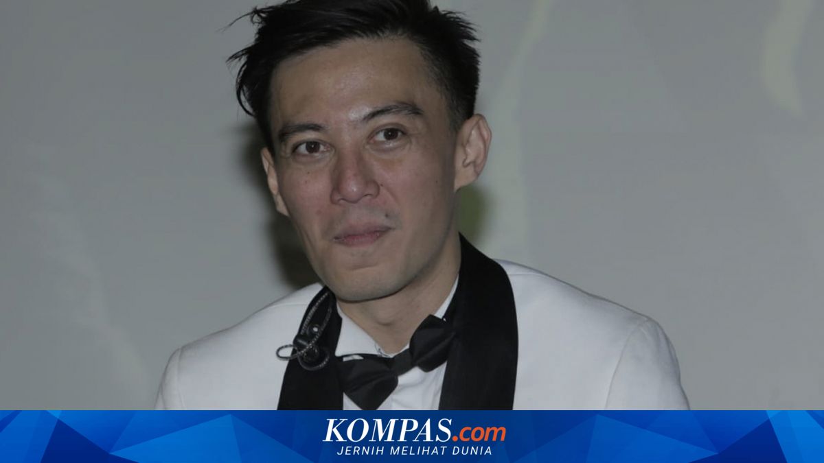 Rizki Comeback Bersama The Titans Setelah Tujuh Tahun
