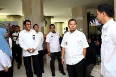 Ini Aturan dan Sanksi Bagi Warga yang Langgar PSBB di Makassar