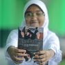 Coba Abadikan Kenangan Indah, Siswi SMAN 1 Batujajar Tulis Buku