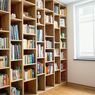 7 Tips Membuat Perpustakaan yang Nyaman di Rumah