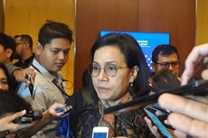 Sri Mulyani: Kalau Ekonomi Lemah, Saya Tidak Boleh Lemah