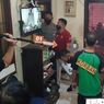 Rekonstruksi Tahanan Tewas Dianiaya di Klaten, Pemukulan Dilakukan di Lorong Sel dan Kamar Mandi