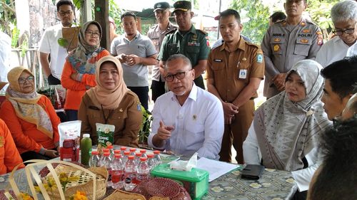 Zulhas Pertanyakan Putusan MK yang Ungkap "Cawe-cawe" Mendes Yandri di Pilkada Serang