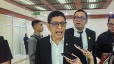 Baleg DPR Janji Prioritaskan RUU Masyarakat Adat