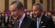 Hubungan AS-Korsel Memanas, China Tak Tinggal Diam