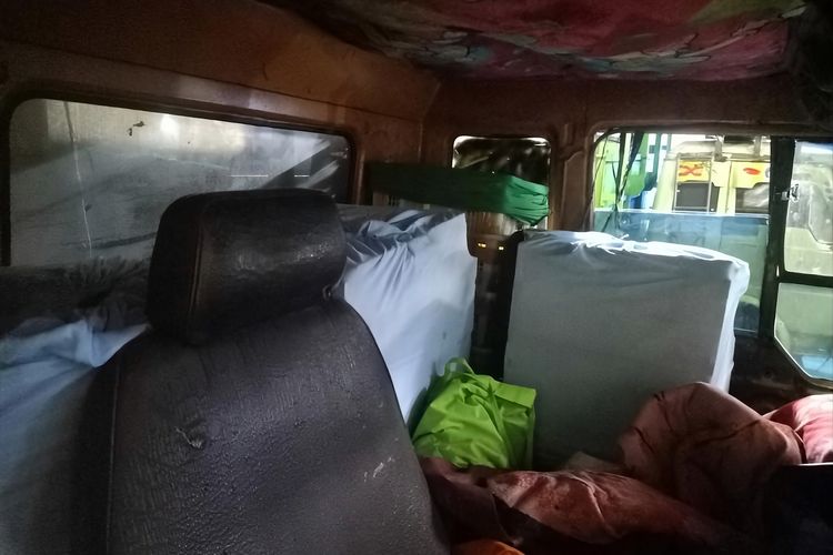 Karantina Jatim Gagalkan Penyelundupan 22 Burung Dilindungi Asal Makassar