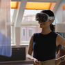 Hal Pembeda di Headset AR Apple Vision Pro yang Membuat Lebih 