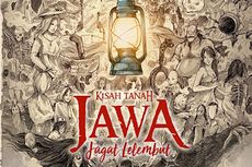 5 Rekomendasi Novel Horor Indonesia Terbaik dan Terseram