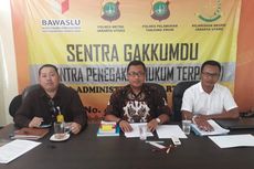 Caleg PKS Kampanye Libatkan PNS, Bawaslu Pastikan sebagai Tindak Pidana